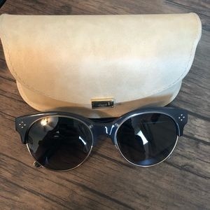 Chloe Sunglasses - Like New